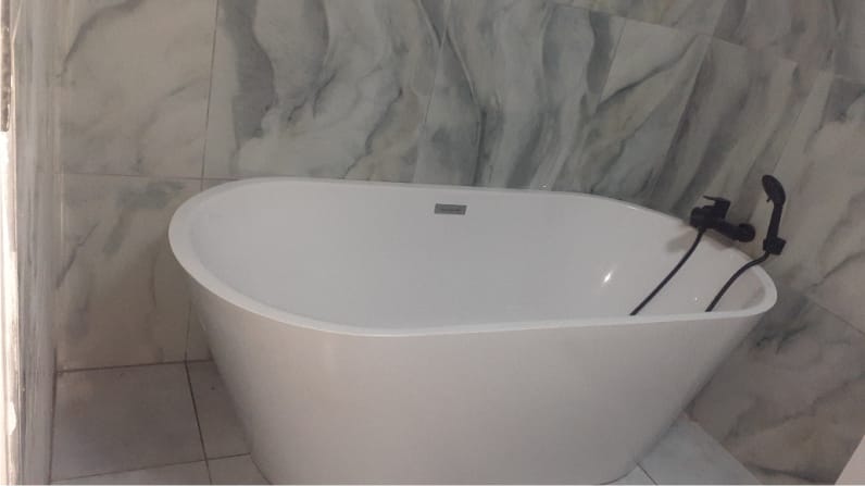 Water Solutions